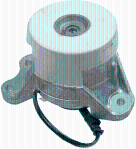 MOTOR TAKOZU ALT SOL ELEKTRIKLI E-CLASS  - LEMFORDER 3952301