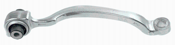 ROTILLI KOL ALT SAG DOKUM MERCEDES W212  - LEMFORDER 3566001