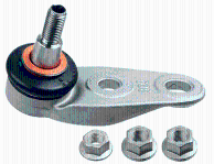 ALT ROTIL MINI R55 R56 R59 R58 SOL DIS - LEMFORDER 3542701