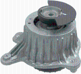 MOTOR TAKOZU ALT SOL MERCEDES W205 S205  - LEMFORDER 3952701