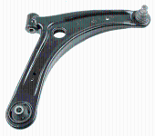 SALINCAK ON ALT SAG ROTILLI JAPON LANCER - LEMFORDER 3853801