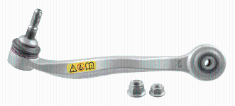 SALINCAK ON SOL BMW E60-E61 BM 03-10 311 - LEMFORDER 2713802