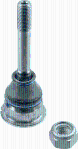 ALT ROTIL UZUN SAG SOL BMW E30 E36 - LEMFORDER 1053301