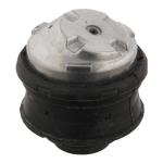 MOTOR TAKOZU ALT SAG MERCEDES E-CLASS W211 S - SWAG 10929641