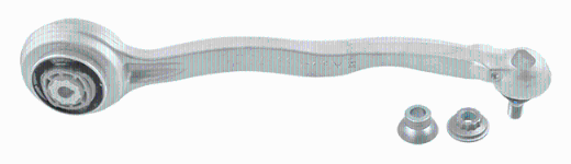 ROTILLI KOL ON SAG ALT S-CLASS W222 14-  - LEMFORDER 3937301