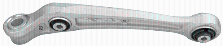 SALINCAK BAGLANTI KOLU SOL ON ALT DUZ AU - LEMFORDER 3748601