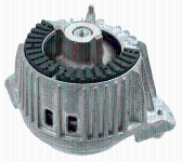 MOTOR TAKOZU SOL MERCEDES W204-207-212-2 - LEMFORDER 3557301