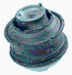 MOTOR TAKOZU ALT SOL MERCEDES E-CLASS W2 - LEMFORDER 3437401