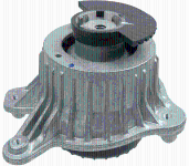 MOTOR TAKOZU ALT SOL MERCEDES C-CLASS W2 - LEMFORDER 3952501