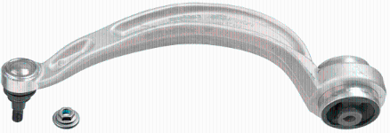 ROTILLI KOL ALT EGRI SOL 43741/JTC1661 M - LEMFORDER 3896601