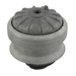 MOTOR TAKOZU ALT MERCEDES W201 W124 C124 S12 - SWAG 10130007