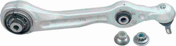 ROTILLI KOL ALT SAG DOKUM MERCEDES 217-2 - LEMFORDER 3937101