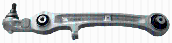 ALT SALINCAK DUZ SAG-SOL A6 2.0TDI-2.4-3 - LEMFORDER 2715501