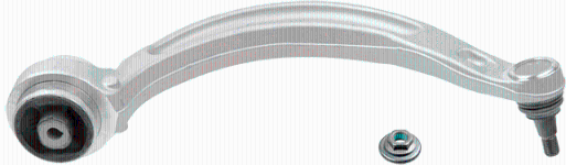 ALT ROTILLI KOL SAG EGRI A4 15 - LEMFORDER 3931101