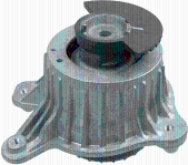 MOTOR TAKOZU ALT SOL MERCEDES W205 S205  - LEMFORDER 3952101