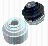 MOTOR TAKOZU ALT SAG MERCEDES S202 C208  - LEMFORDER 2607801