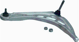 SALINCAK ON SOL ALT BMW E46 BM 98-06 311 - LEMFORDER 2536701