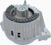 MOTOR TAKOZU ALT W212 13-16 S212 12-16 C - LEMFORDER 3728901