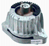 MOTOR TAKOZU ALT SOL MERCEDES SLK-CLASS  - LEMFORDER 3728601