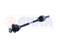 AKS KOMPLE SOL MEGANE I 1.6 16V 96-03 SCENIC - ANKA 10101023
