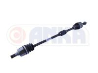 AKS SAG TRANSPORTER T5 03- 2.5TDI - ANKA 10200004