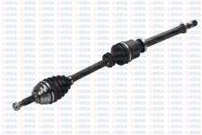 ON AKS KOMPLE SAG MEGANE II 1.5DCI 02 - ANKA 10100004