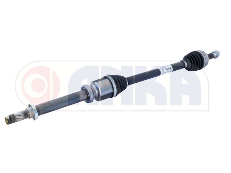 AKS KOMPLE SAG CLIO IV 1.2 16V 2012 - - ANKA 10100024