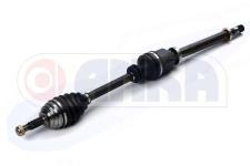 ON AKS KOMPLE SAG MEGANE II 02-09 1.6 16V 2. - ANKA 10100018