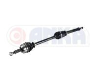 ON AKS KOMPLE SAG FLUENCE 1.5DCI 16V 5 VITES - ANKA 10100013