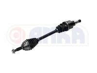 ON AKS KOMPLE SOL FLUENCE 1.5DCI 16V 5 VITES - ANKA 10101013