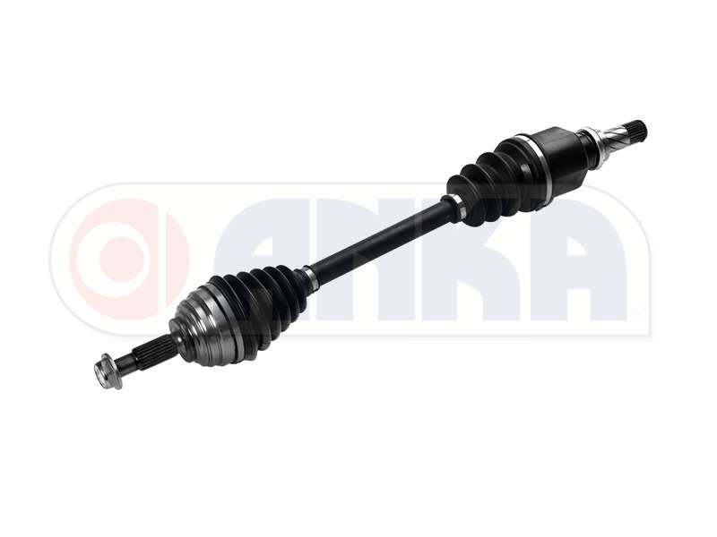 ON AKS KOMPLE SOL FLUENCE 1.5 DCI 6 VITES 10 - ANKA 10101014