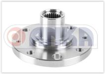 ON TEKER PORYASI CORSA D 1.3 1.7 CDTI 05- CO - ANKA 60140003