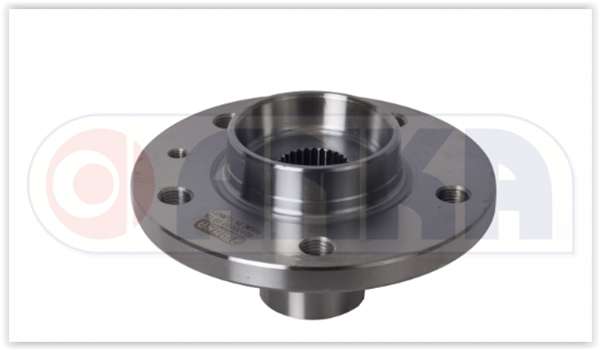ON TEKER PORYASI TRAFIC II 1.9 2.0 2.5 DCI V - ANKA 60100010