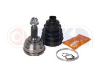 AKS KAFASI DIS MEGANE II 1.5 DCI 6 VITES 200 - ANKA 20100024