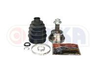 AKS KAFASI DI POLO 1.2 02-09 FABIA 1.0 1.2 1 - ANKA 20200018