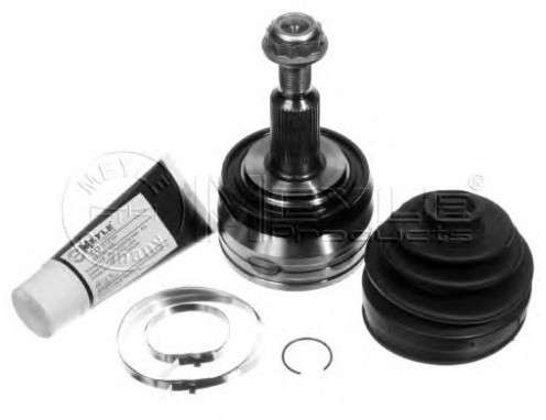 AKS KAFASI SETI DIS TRANSPORTER T5 - T6 1.9  - ANKA 20200003