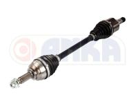AKS ON KOMPLE SOL DACIA LOGAN MCV 1.6 16V-1. - ANKA 10641001