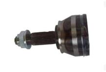 Aks Kafasi Rulmanli R9 - ANKA 20100002