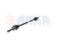 ON AKS SAG PALIO 1.2/1.4/1.6 16V 02- DIS FRE - ANKA 10500029