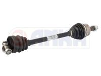 AKS KOMPLE SOL LALESIZ EGEA 1.4 16V 2015 - ANKA 10501021
