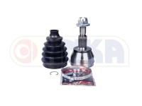 AKS KAFASI DIS FOCUS III 1.6TDCI CMAX II 1.6 - ANKA 20280008