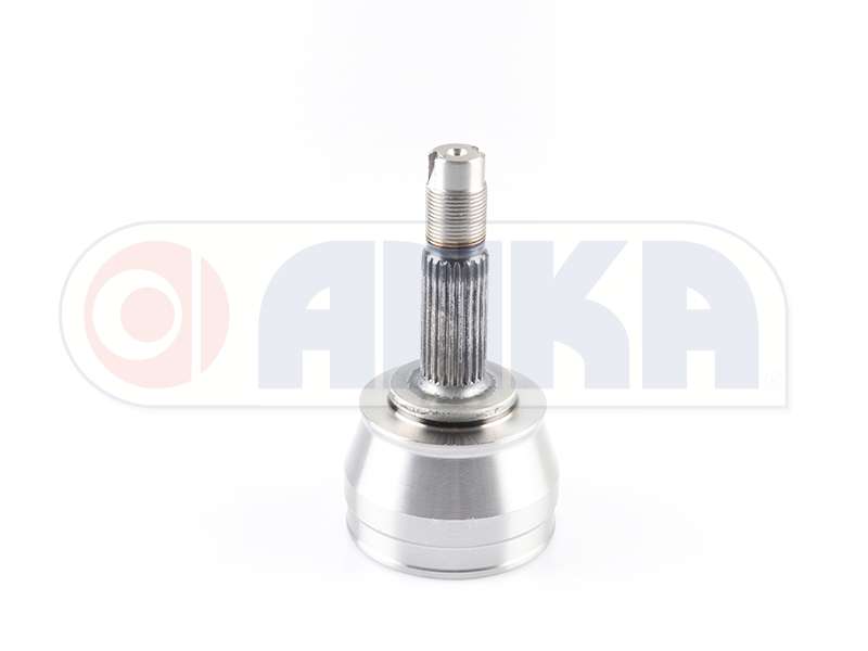 AKS KAFASI DIS PALIO ALBEA 1.2 8V 02- 22X20 - ANKA 20500016