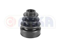 AKS KORUGU SOL IC CLIO III-IV-MODUS-TWNG II- - ANKA 40104005