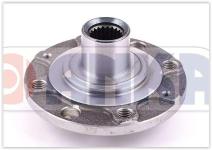 ON TEKER PORYASI OPEL CORSA D 1.0-1.2-1.4 06 - ANKA 60140004