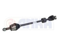 SAG AKS KOMPLE EGEA 1.4 16V 15 - ANKA 10500021