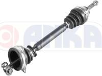 ON AKS SOL DUSTER 1.5DCI/1.6 16V 4X2 10 - ANKA 10111005