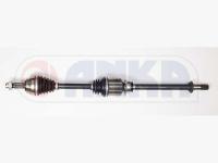 ON AKS SAG GRANDE PUNTO 1.3 MULTIJET 75HP 05 - ANKA 10500010