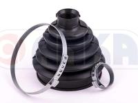 AKS KORUGU DIS PALIO SIENA 1.4 97 -   - 4630 - ANKA 40505010