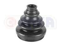 AKS KORUGU DIS BRAVA BRAVO 1.8 16V - ANKA 40505009