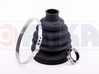 AKS KORUGU DIS PASSAT 1.8/1.8T 96 - ANKA 40205008